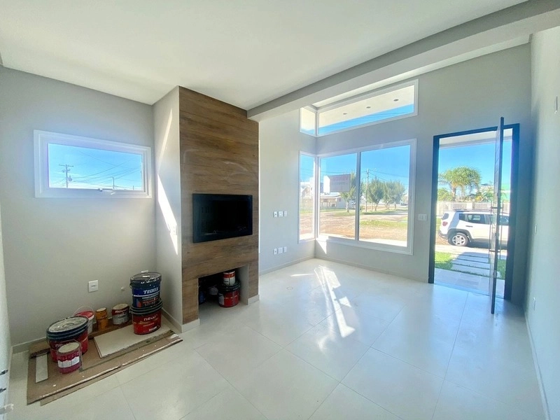 Casa com 2 dormitórios: 8ª foto da galeria de imagens do imóvel