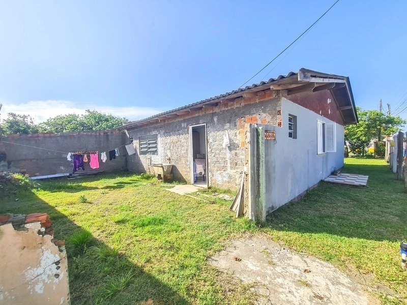 Casa 3 dormitórios: 19ª foto da galeria de imagens do imóvel