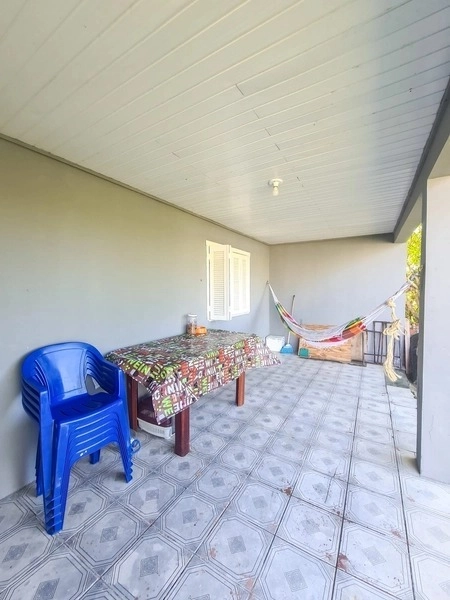 Casa 3 dormitórios: 17ª foto da galeria de imagens do imóvel