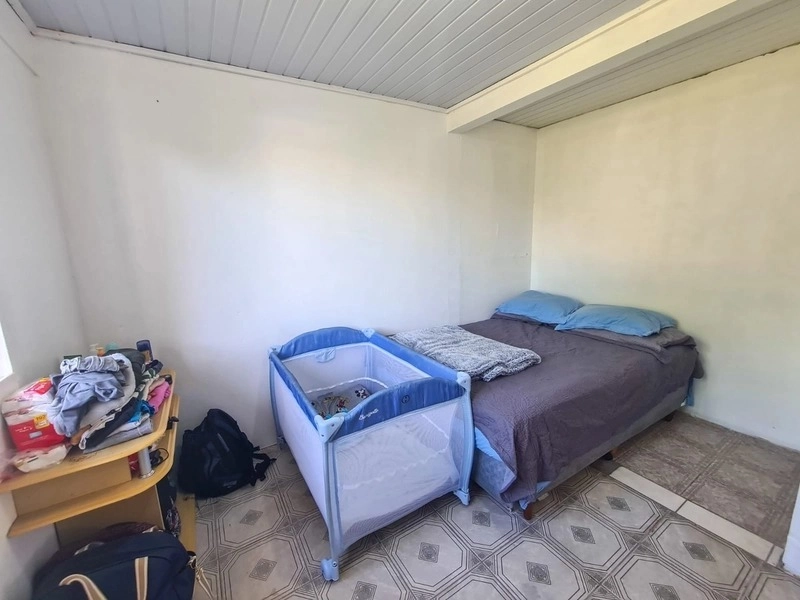 Casa 3 dormitórios: 7ª foto da galeria de imagens do imóvel