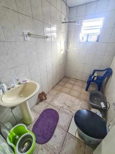 Casa 3 dormitórios: 14ª foto da galeria de imagens do imóvel