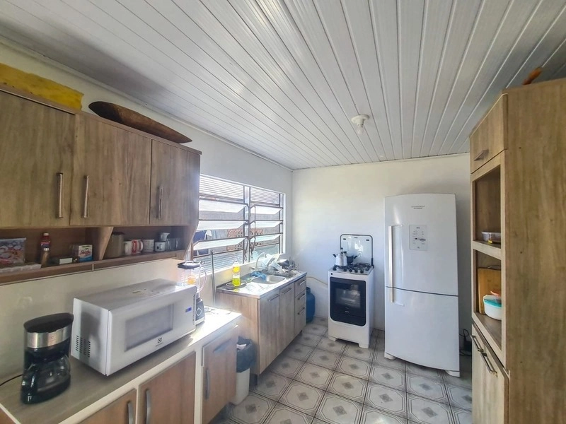 Casa 3 dormitórios: 9ª foto da galeria de imagens do imóvel