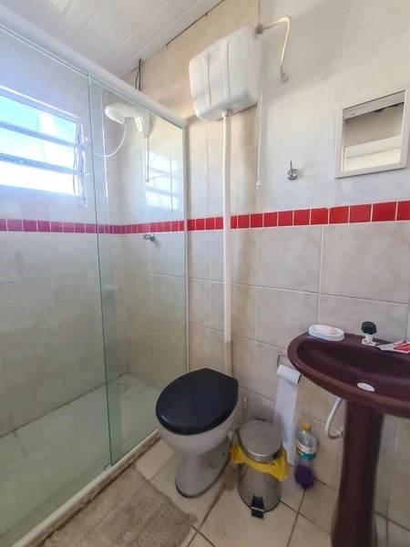 Casa 3 dormitórios: 12ª foto da galeria de imagens do imóvel