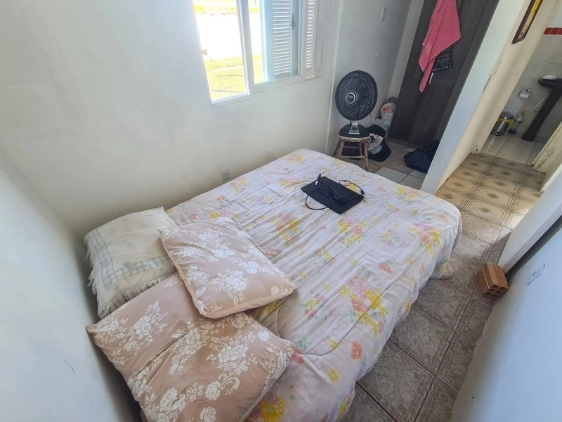 Casa 3 dormitórios: 16ª foto da galeria de imagens do imóvel