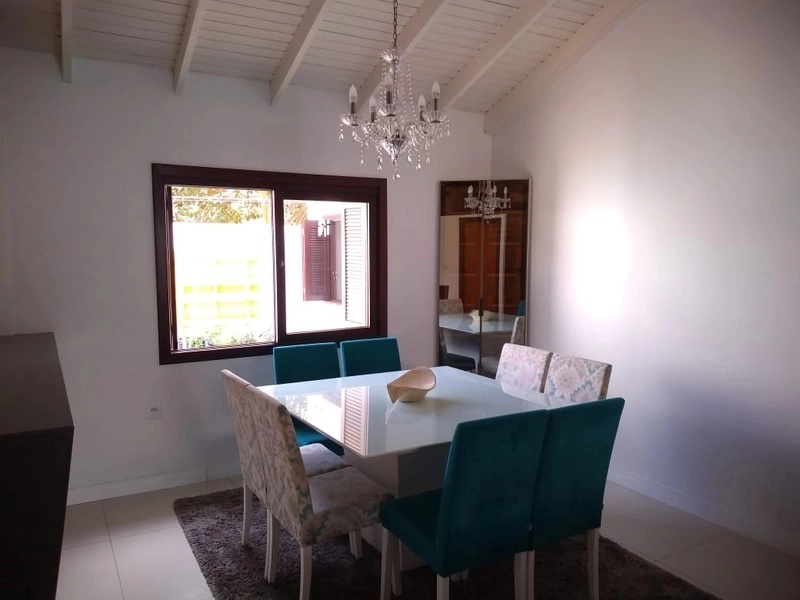 EXCELENTE CASA JARDIM BEIRA MAR - TRÊS DOMIRTÓRIOS: 8ª foto da galeria de imagens do imóvel