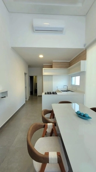 CASA DE CINEMA - MOBILIADA E DECORADA COM PISCINA E SPA: 11ª foto da galeria de imagens do imóvel