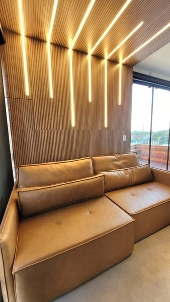 CASA DE CINEMA - MOBILIADA E DECORADA COM PISCINA E SPA: 19ª foto da galeria de imagens do imóvel