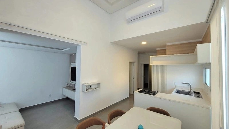 CASA DE CINEMA - MOBILIADA E DECORADA COM PISCINA E SPA: 6ª foto da galeria de imagens do imóvel