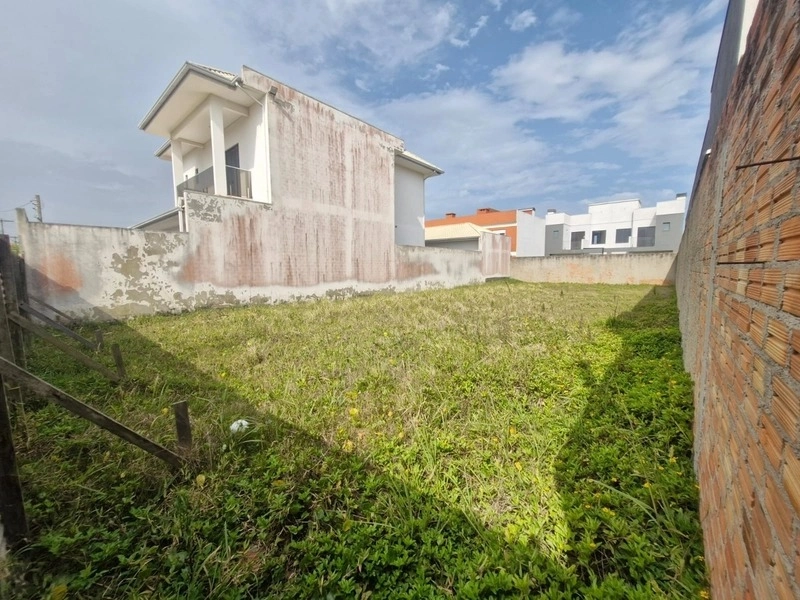 Terreno com ótima localização para você construir na Jardim Beira Mar: 2ª foto da galeria de imagens do imóvel