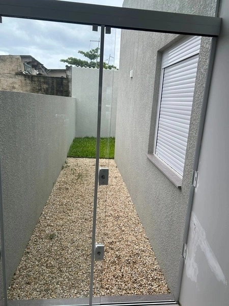 Excelente casa 2 quartos amplo espaço em Capão da Canoa.: 13ª foto da galeria de imagens do imóvel