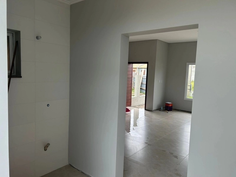 Excelente casa 2 quartos amplo espaço em Capão da Canoa.: 10ª foto da galeria de imagens do imóvel