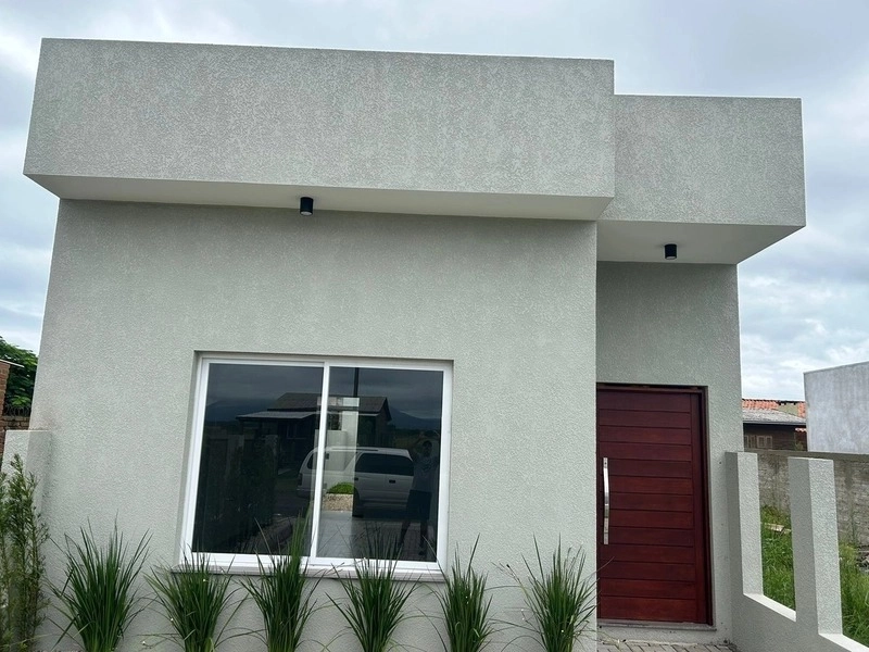Excelente casa 2 quartos amplo espaço em Capão da Canoa.: 3ª foto da galeria de imagens do imóvel