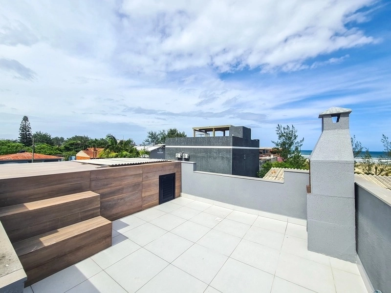 Casa estilo condomínio com 3 dormitórios: 4ª foto da galeria de imagens do imóvel