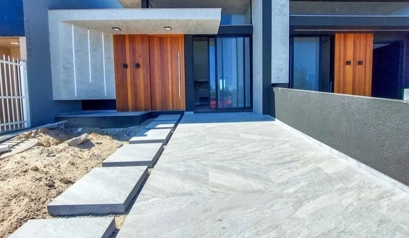 Casa estilo condomínio com 3 dormitórios: 1ª foto da galeria de imagens do imóvel