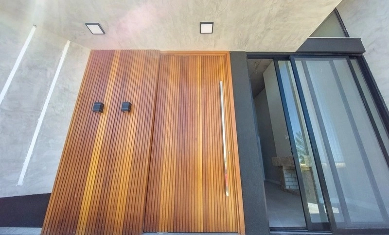 Casa estilo condomínio com 3 dormitórios: 23ª foto da galeria de imagens do imóvel