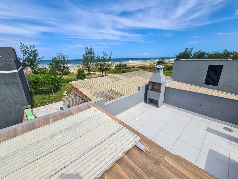 Casa estilo condomínio com 3 dormitórios: 2ª foto da galeria de imagens do imóvel