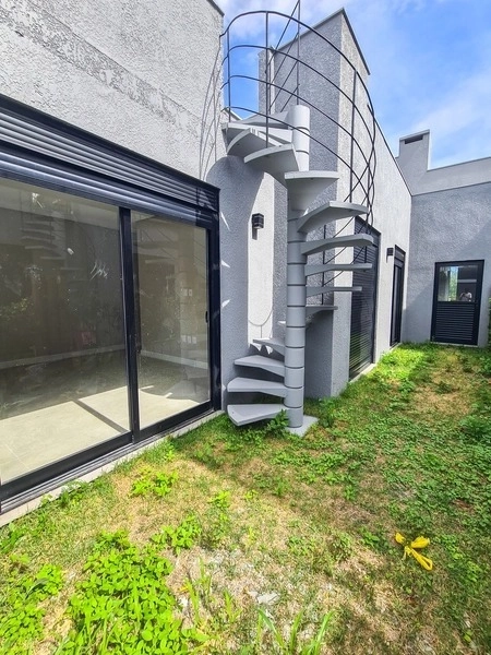Casa estilo condomínio com 3 dormitórios: 25ª foto da galeria de imagens do imóvel