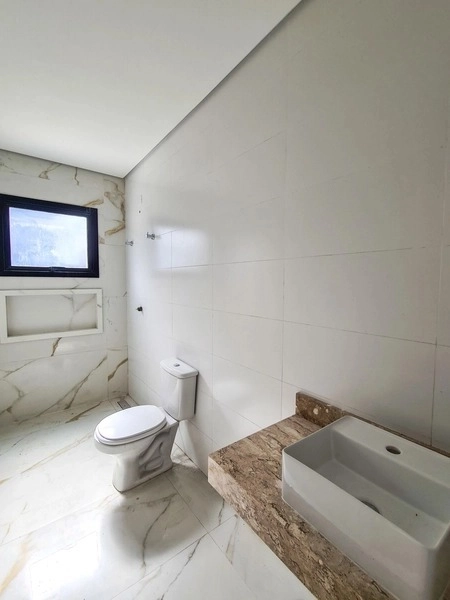 Casa estilo condomínio com 3 dormitórios: 16ª foto da galeria de imagens do imóvel