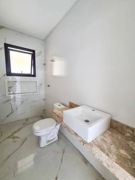 Casa estilo condomínio com 3 dormitórios: 13ª foto da galeria de imagens do imóvel