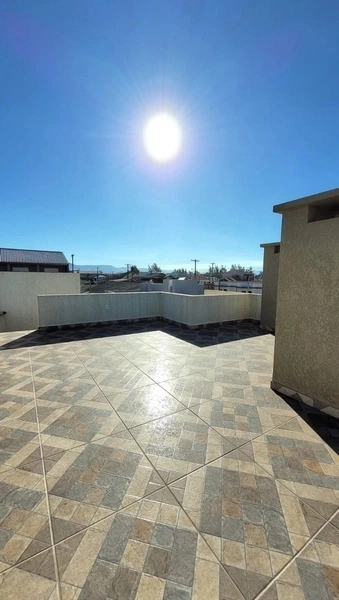 CASA 2 DORMITÓRIOS (1 SUÍTE) - 1 QUADRA DO MAR - ROOFTOP COM VISTA MAR: 16ª foto da galeria de imagens do imóvel