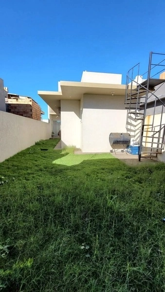 CASA 2 DORMITÓRIOS (1 SUÍTE) - 1 QUADRA DO MAR - ROOFTOP COM VISTA MAR: 15ª foto da galeria de imagens do imóvel