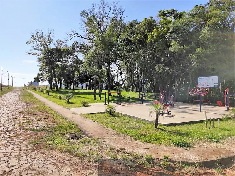Terreno no Lot Mirante do trevo: 5ª foto da galeria de imagens do imóvel