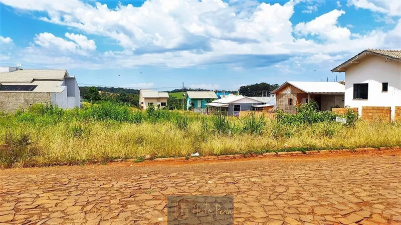 Terreno Lot Colina Verde: 3ª foto da galeria de imagens do imóvel