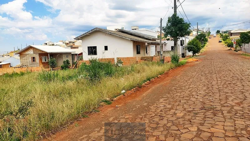 Terreno Lot Colina Verde: 5ª foto da galeria de imagens do imóvel