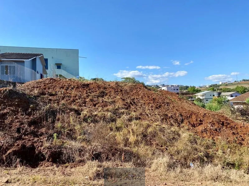 Terreno em Cordilheira Alta: 1ª foto da galeria de imagens do imóvel
