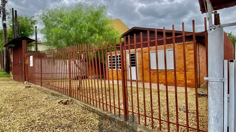 Terreno no Bela Vista: 1ª foto da galeria de imagens do imóvel