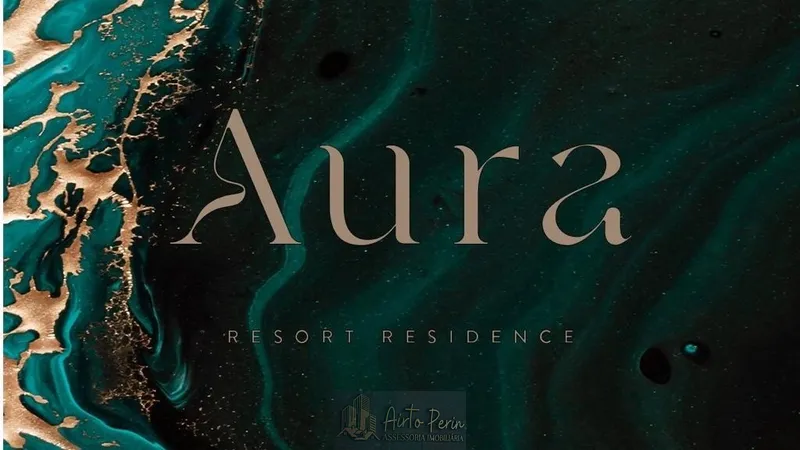 AURA RESORT RESIDENCE: 3ª foto da galeria de imagens do imóvel