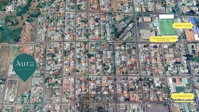 AURA RESORT RESIDENCE: 24ª foto da galeria de imagens do imóvel