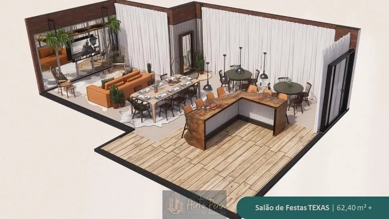 AURA RESORT RESIDENCE: 27ª foto da galeria de imagens do imóvel