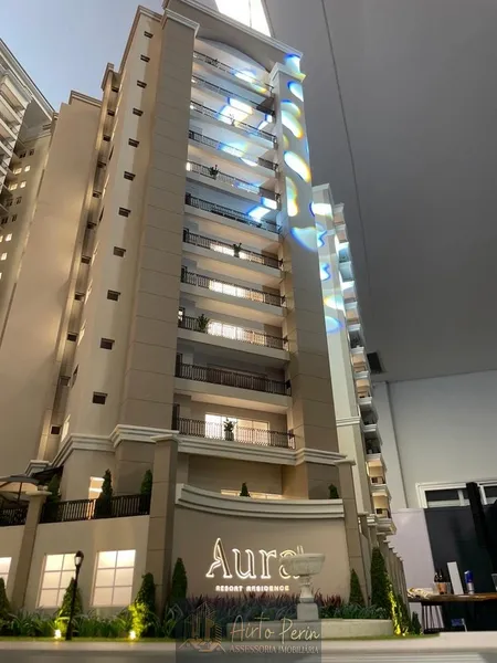 AURA RESORT RESIDENCE: 35ª foto da galeria de imagens do imóvel