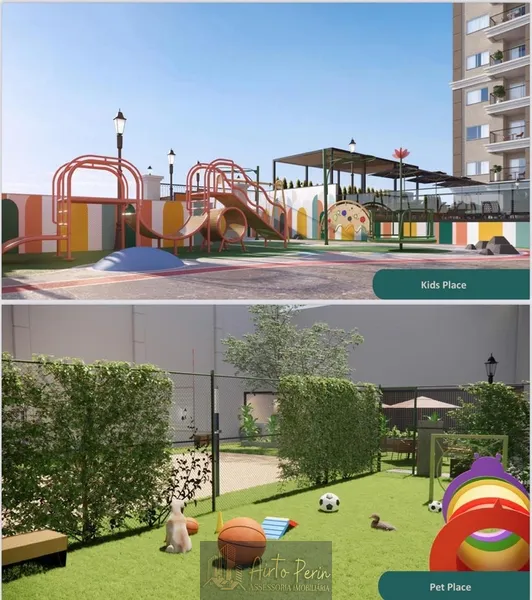 AURA RESORT RESIDENCE: 37ª foto da galeria de imagens do imóvel