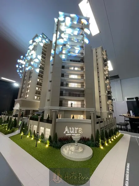 AURA RESORT RESIDENCE: 5ª foto da galeria de imagens do imóvel