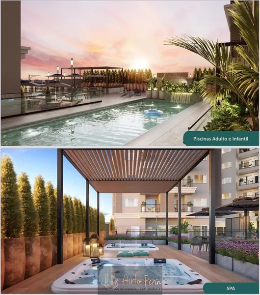 AURA RESORT RESIDENCE: 36ª foto da galeria de imagens do imóvel