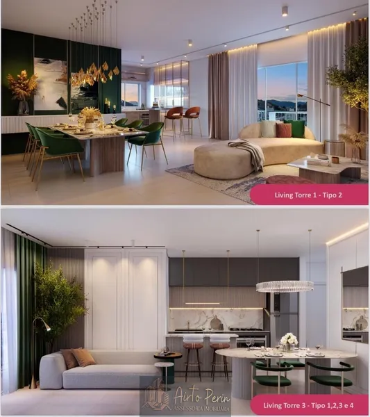 AURA RESORT RESIDENCE: 44ª foto da galeria de imagens do imóvel