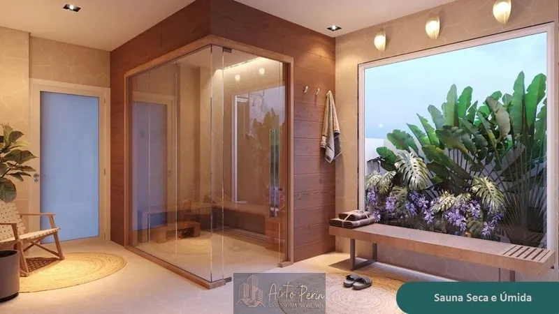 AURA RESORT RESIDENCE: 14ª foto da galeria de imagens do imóvel