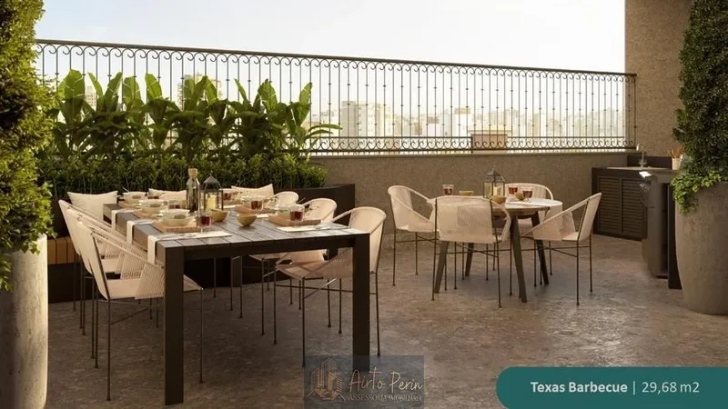 AURA RESORT RESIDENCE: 8ª foto da galeria de imagens do imóvel