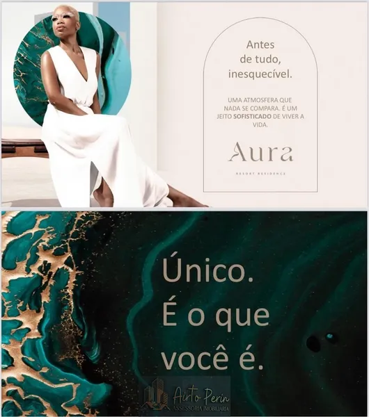 AURA RESORT RESIDENCE: 32ª foto da galeria de imagens do imóvel