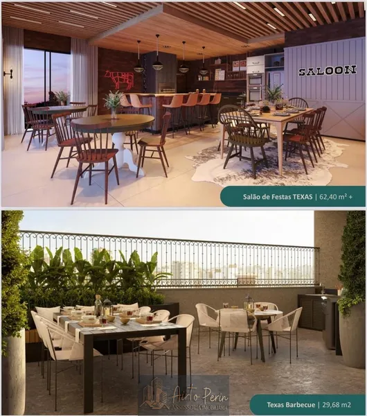 AURA RESORT RESIDENCE: 39ª foto da galeria de imagens do imóvel