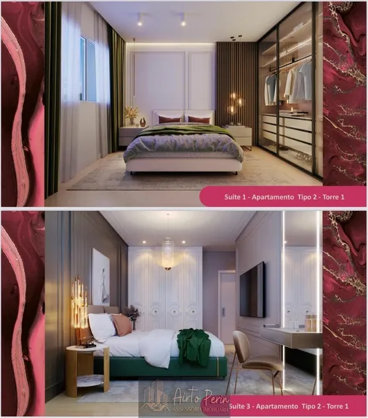 AURA RESORT RESIDENCE: 45ª foto da galeria de imagens do imóvel