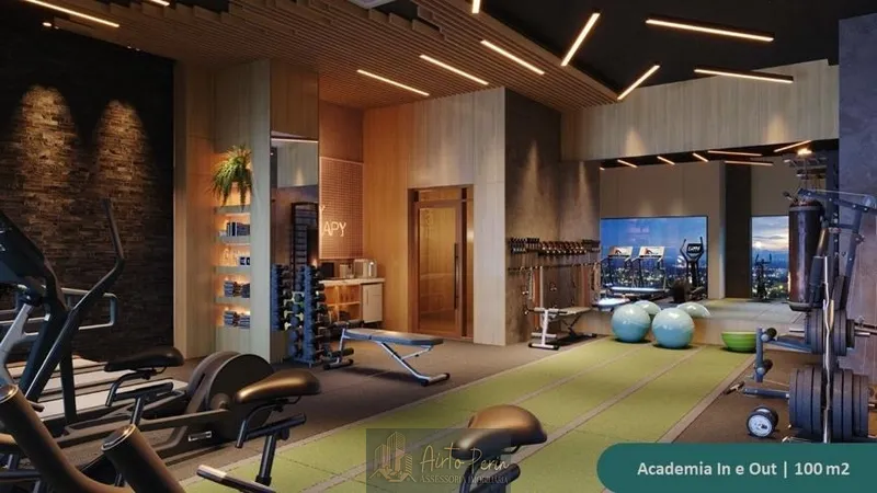 AURA RESORT RESIDENCE: 10ª foto da galeria de imagens do imóvel