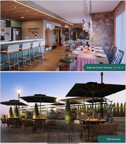 AURA RESORT RESIDENCE: 41ª foto da galeria de imagens do imóvel