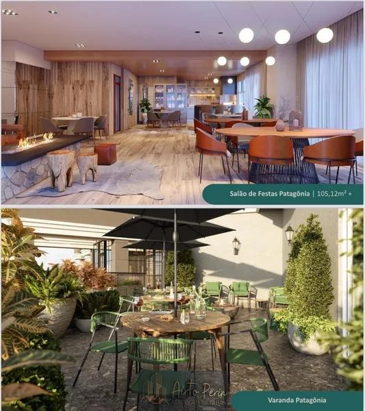 AURA RESORT RESIDENCE: 38ª foto da galeria de imagens do imóvel