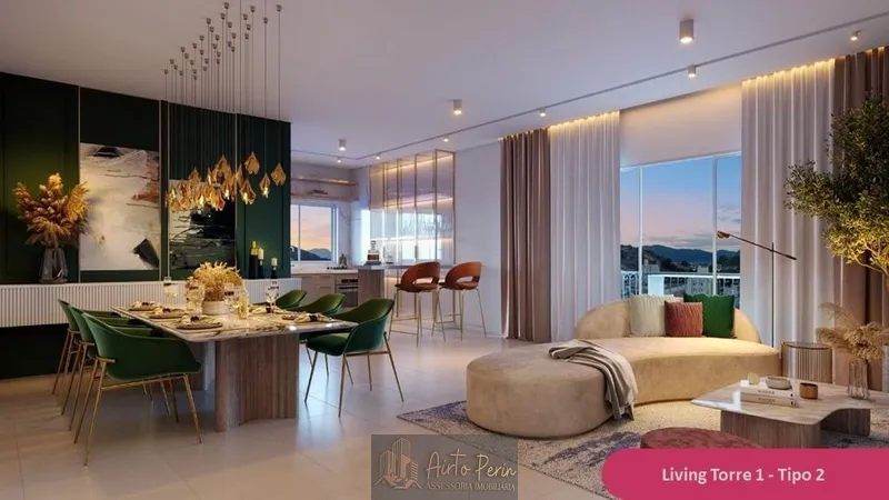 AURA RESORT RESIDENCE: 22ª foto da galeria de imagens do imóvel