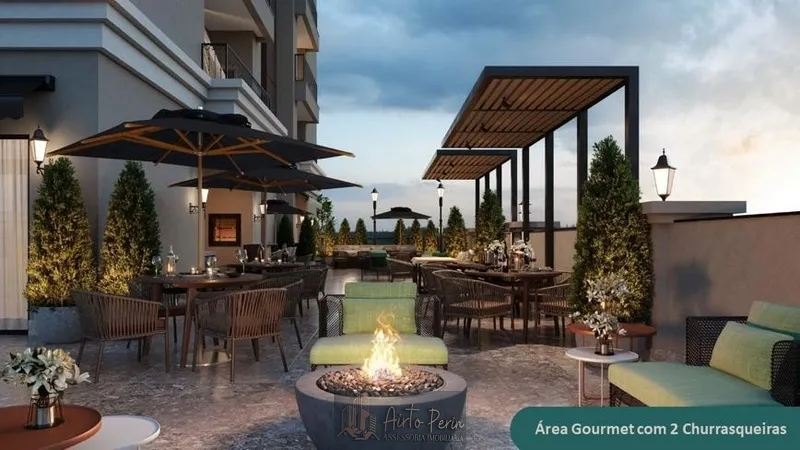 AURA RESORT RESIDENCE: 15ª foto da galeria de imagens do imóvel