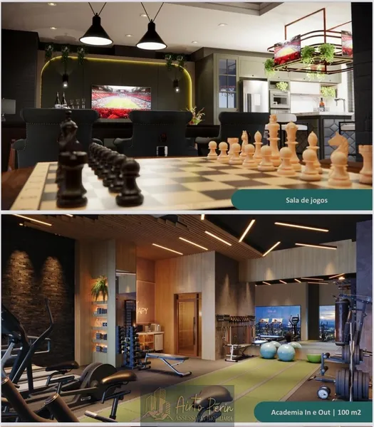 AURA RESORT RESIDENCE: 40ª foto da galeria de imagens do imóvel