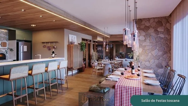 AURA RESORT RESIDENCE: 13ª foto da galeria de imagens do imóvel